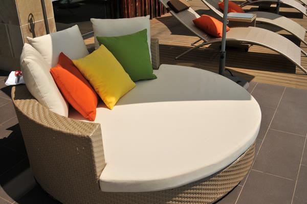 Butik Design Rooms Abádszalók Екстериор снимка