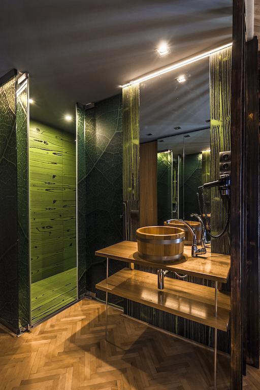 Butik Design Rooms Abádszalók Стая снимка